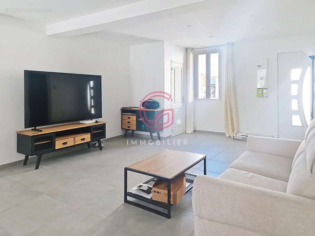 Maison à LABOUHEYRE