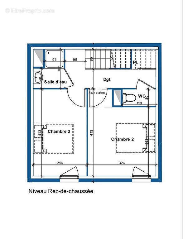 Appartement à ALFORTVILLE
