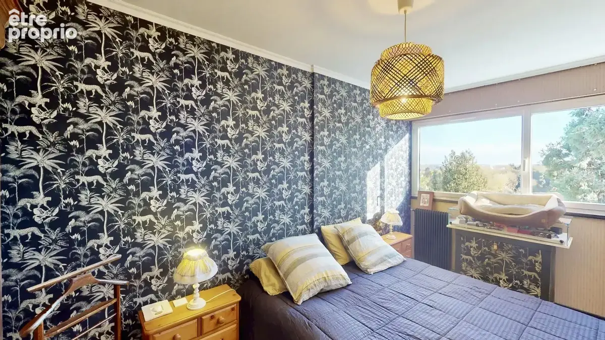 Appartement 107 m² à Orleans  - photo 7