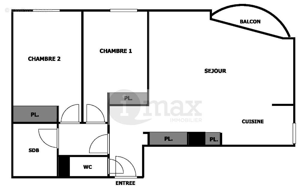Levallois - 3 pièces - 689 900 euros fai - photo 7