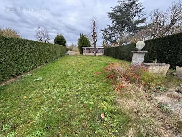 Maison à BOUSBECQUE