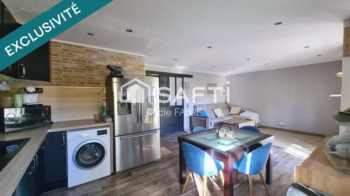 Photo 3 - Appartement à MONDONVILLE