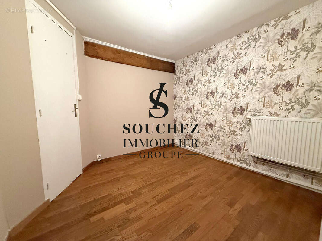 Maison à AUBIGNY-EN-ARTOIS