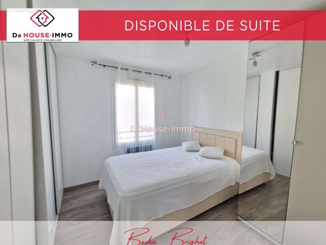 Maison à VILLENEUVE-LE-ROI