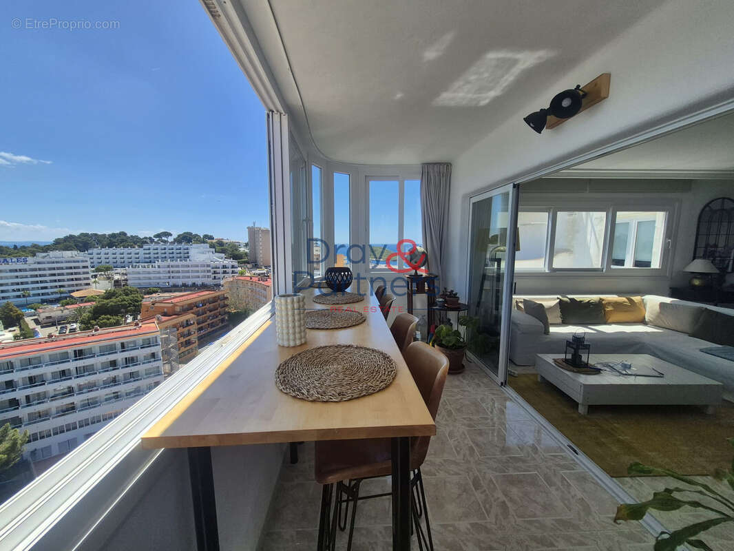 Appartement à ANNONAY