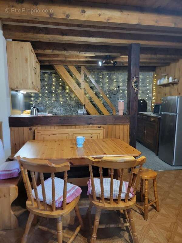 Photo 3 - Maison à SAINT-MARTIN-D'ARC