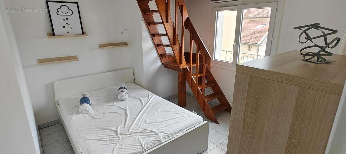   - Appartement à TOULOUSE