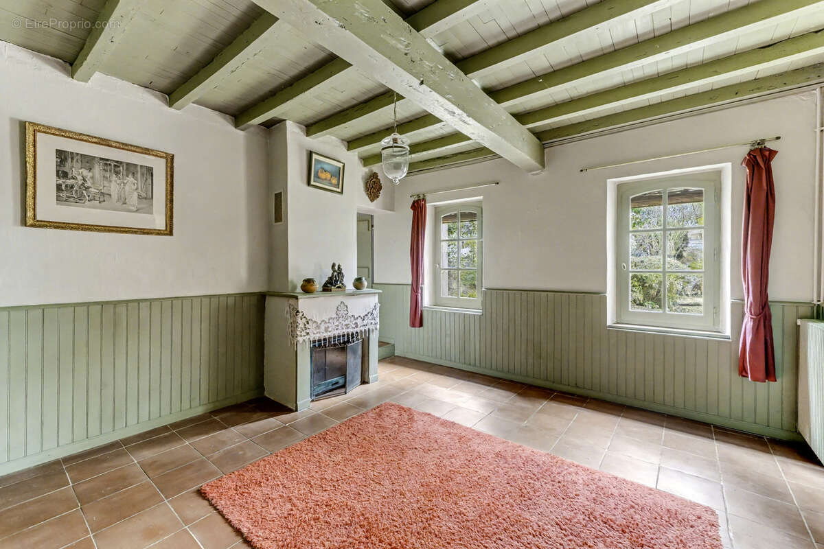 Maison à ESCALQUENS