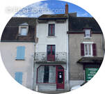 Maison à MARCILLAT-EN-COMBRAILLE