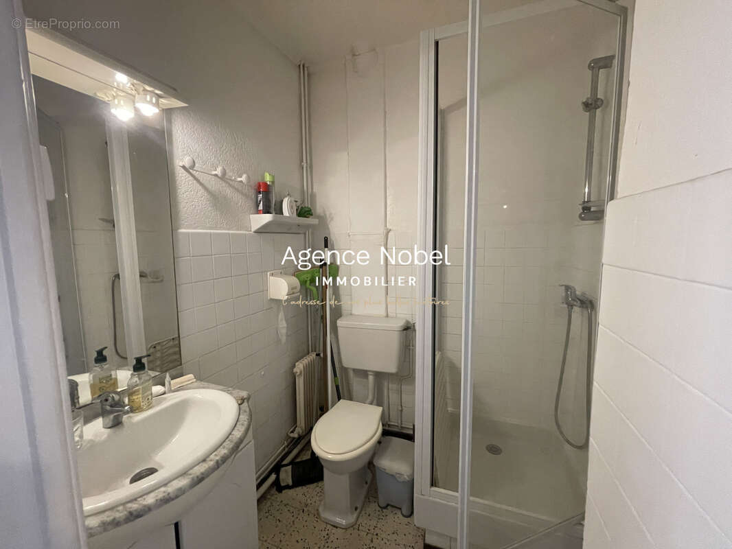 Appartement à AMELIE-LES-BAINS-PALALDA