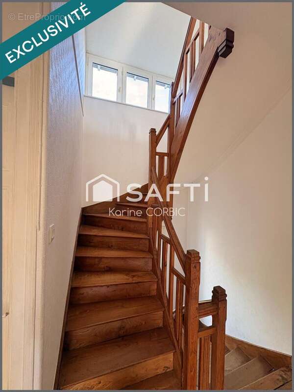 Photo 8 - Maison à SAINT-BRIEUC