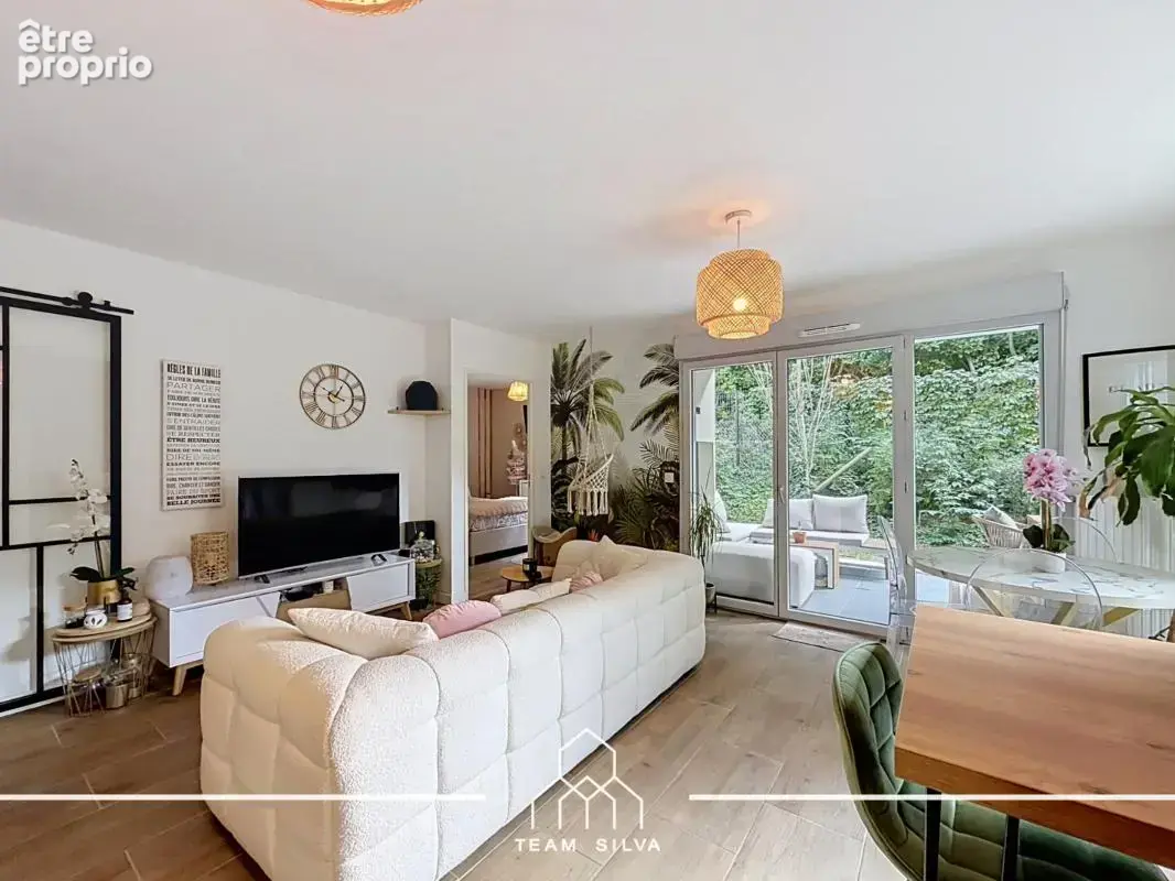 Appartement - photo 3