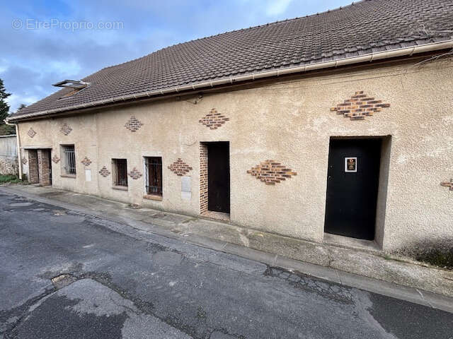 Appartement à SAINT-GERMAIN-LES-ARPAJON
