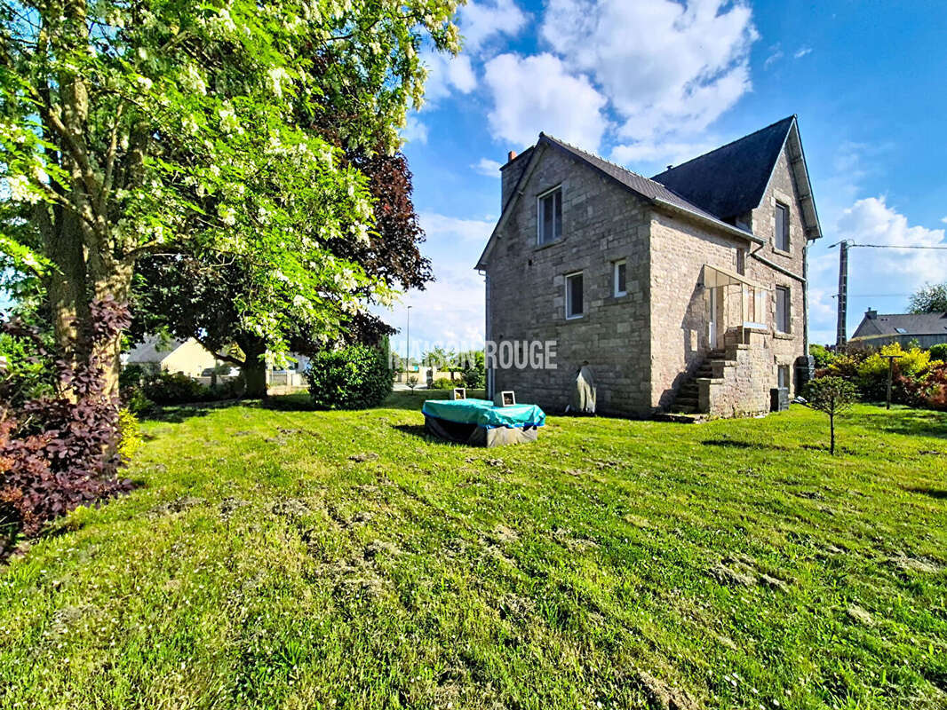 À 10 min de Dinan : Maison pierre rénovée 4 pièces - Proche écoles, commerces et randonnées - photo 20
