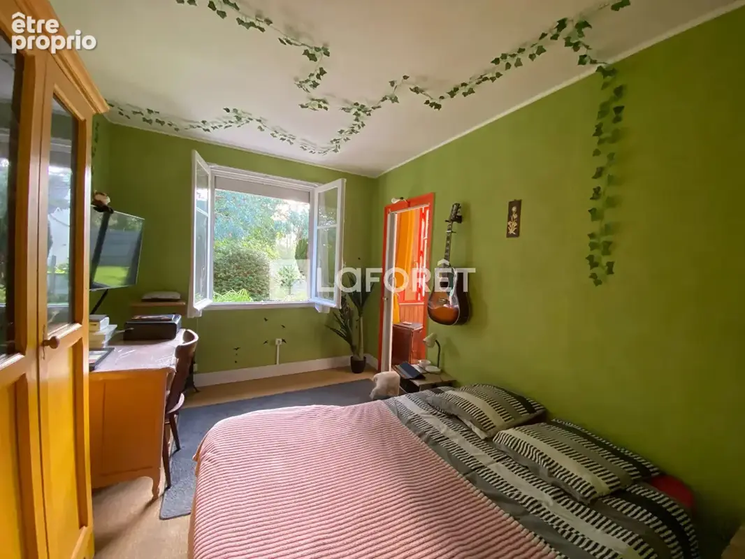Maison Plourivo 3 pièce(s) 51 m2 - photo 10