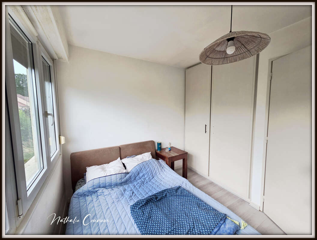 Appartement à LORRY-LES-METZ
