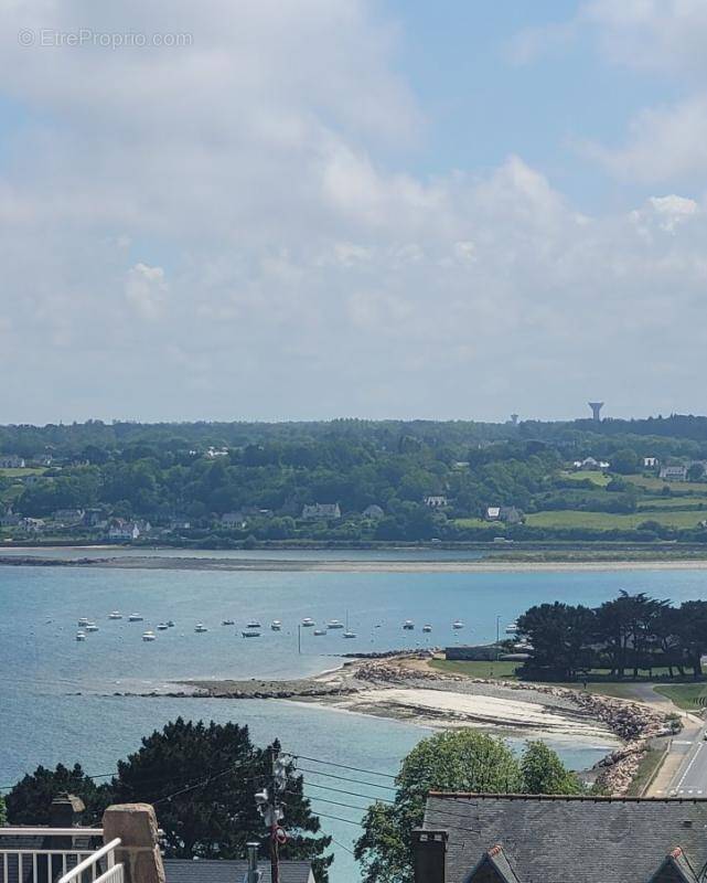 Maison à PERROS-GUIREC