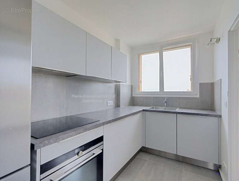 Appartement à SAINT-GERMAIN-EN-LAYE