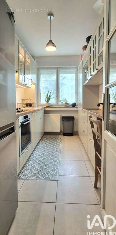 Photo 4 - Appartement à THIONVILLE
