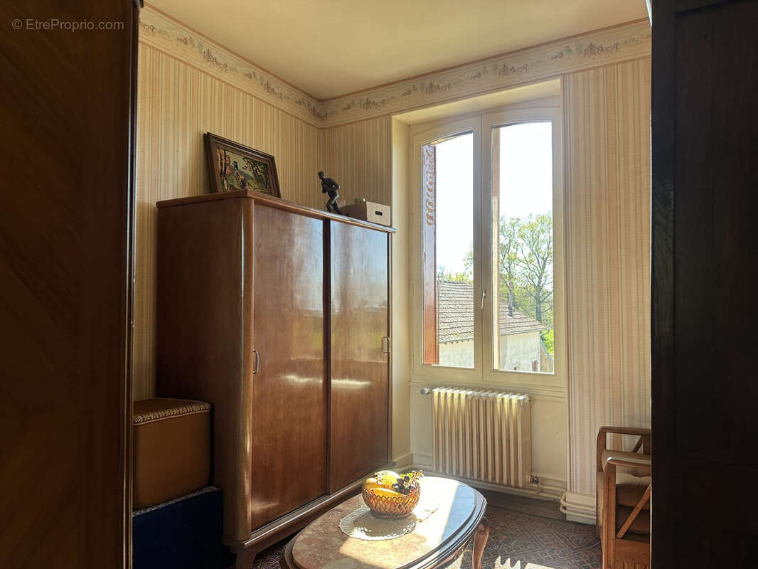 Maison de campagne sur 1,5 ha ! - photo 23