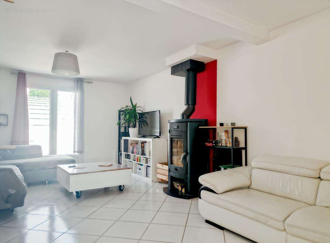 Coup de cœur familial : 200 m² à Chanteau - photo 4