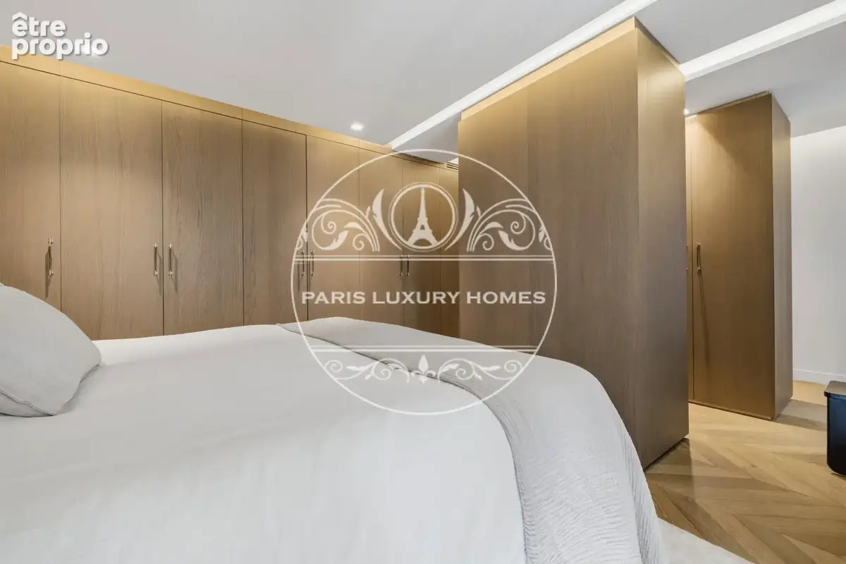 Appartement coup de coeur à Paris 11ème ! - photo 18