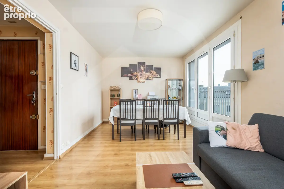 Appartement à LE HAVRE