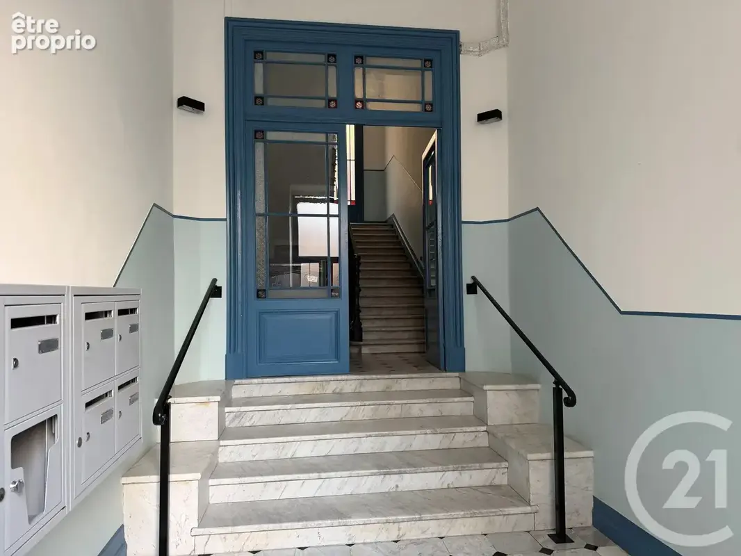 Appartement 2 pièces 46 m² à vendre à Nice (06000) - photo 8