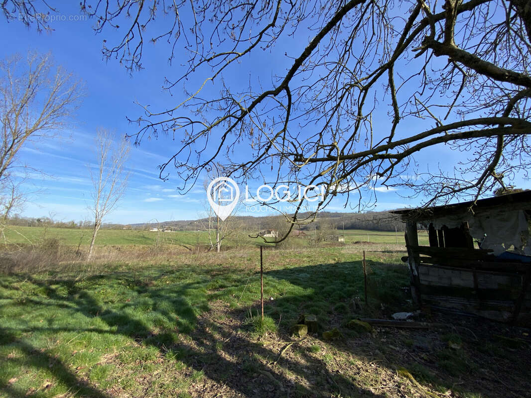 Maison à AURIONS-IDERNES