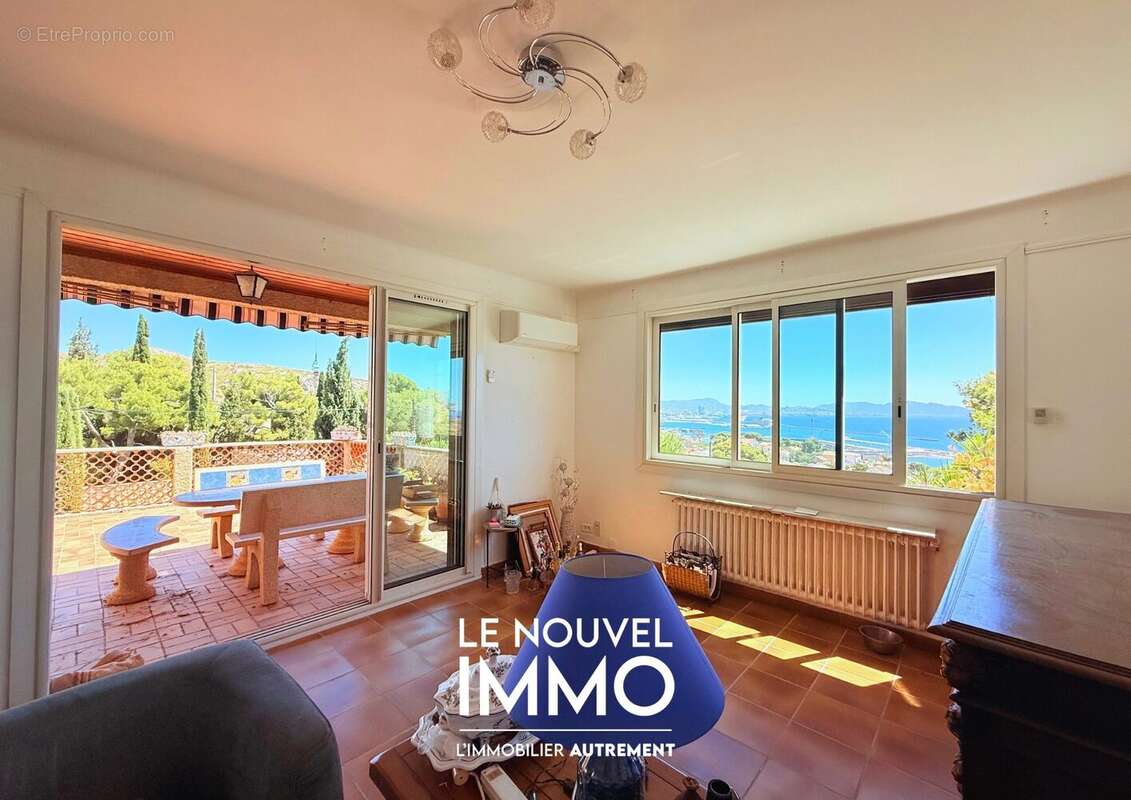 Maison 111 m² à Marseille-16e  - photo 7