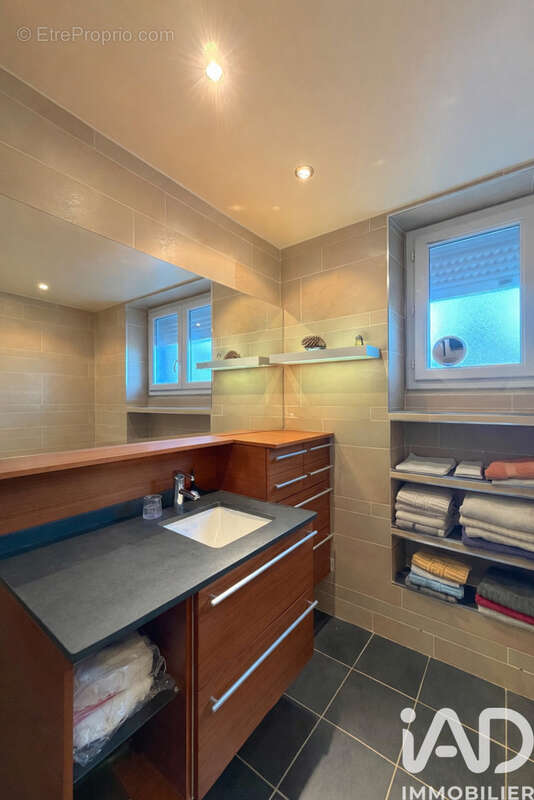 Photo 7 - Maison à SAINT-GEORGES-DE-MONS