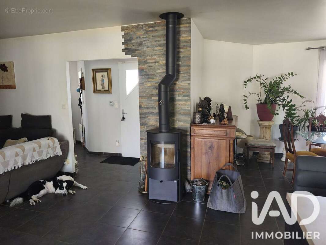 Photo 9 - Maison à GRAZAC
