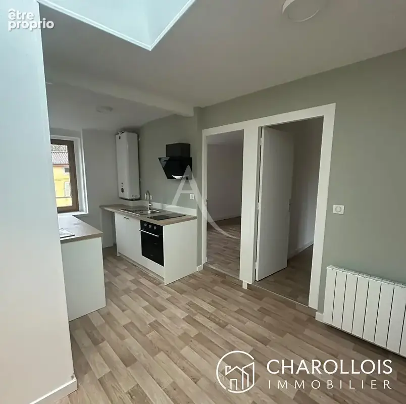 Immeuble de rapport - 800 m² - 01290 pont-de-veyle - photo 10