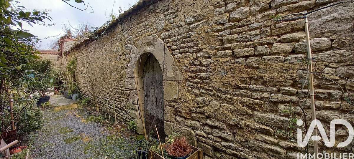 Photo 3 - Appartement à MAUZE-SUR-LE-MIGNON