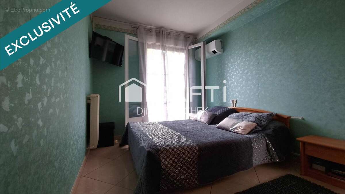 Photo 7 - Appartement à PERPIGNAN