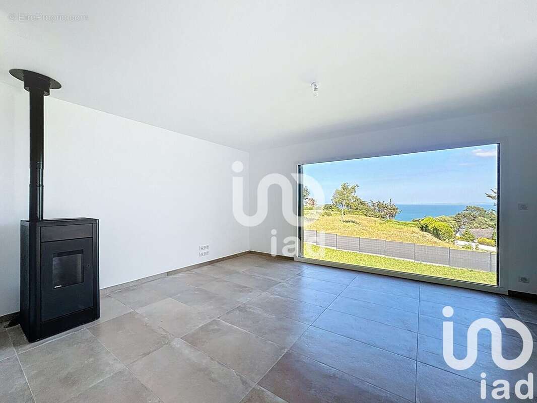 Photo 4 - Maison à ETABLES-SUR-MER