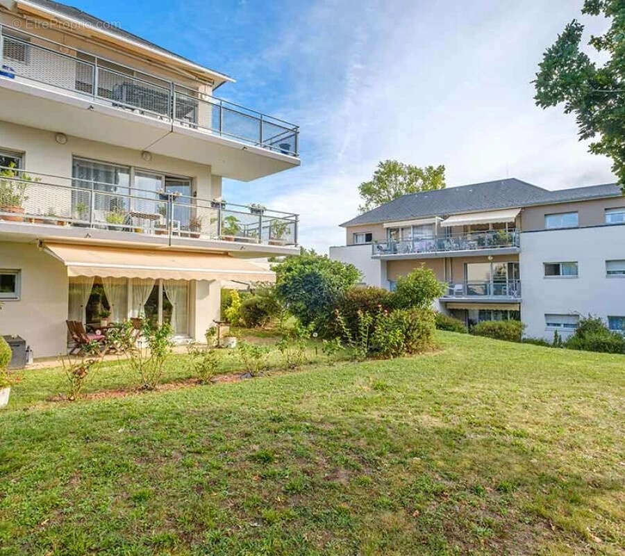 Investissement en residence Senior - photo 3
