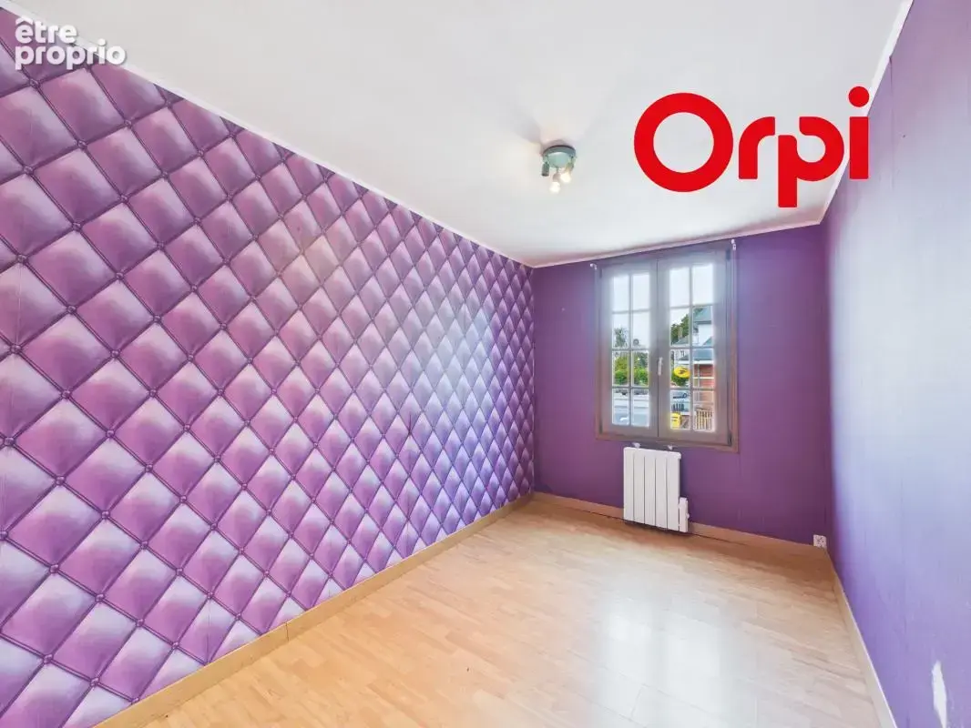 Maison à Vendre Thiberville - photo 14