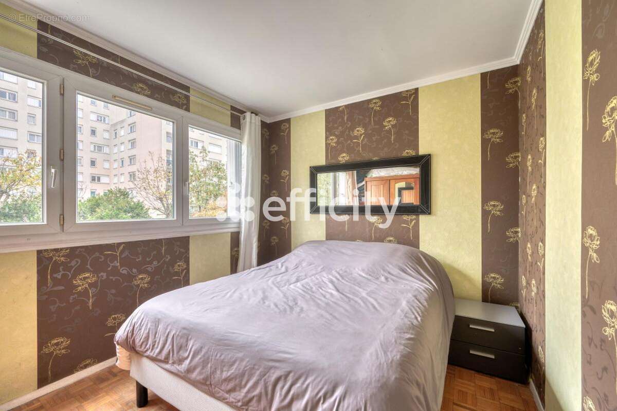 Appartement à SAINT-GRATIEN