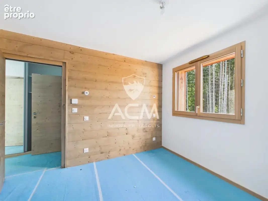 Appartement 3 pièces 62 m² à vendre à Morzine (74110) - photo 4