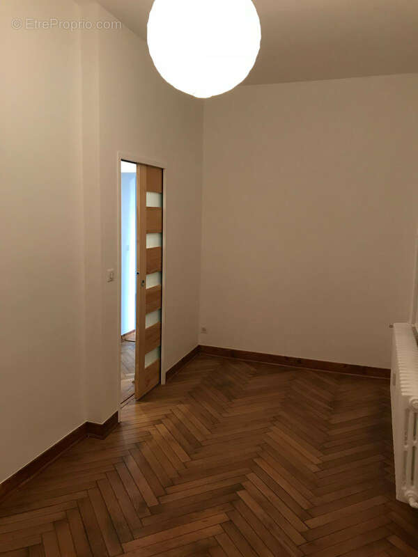 Appartement à MULHOUSE