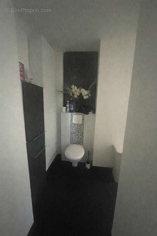 Appartement à LE BEAUSSET