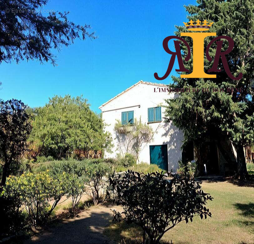 Maison à BEAUVOISIN