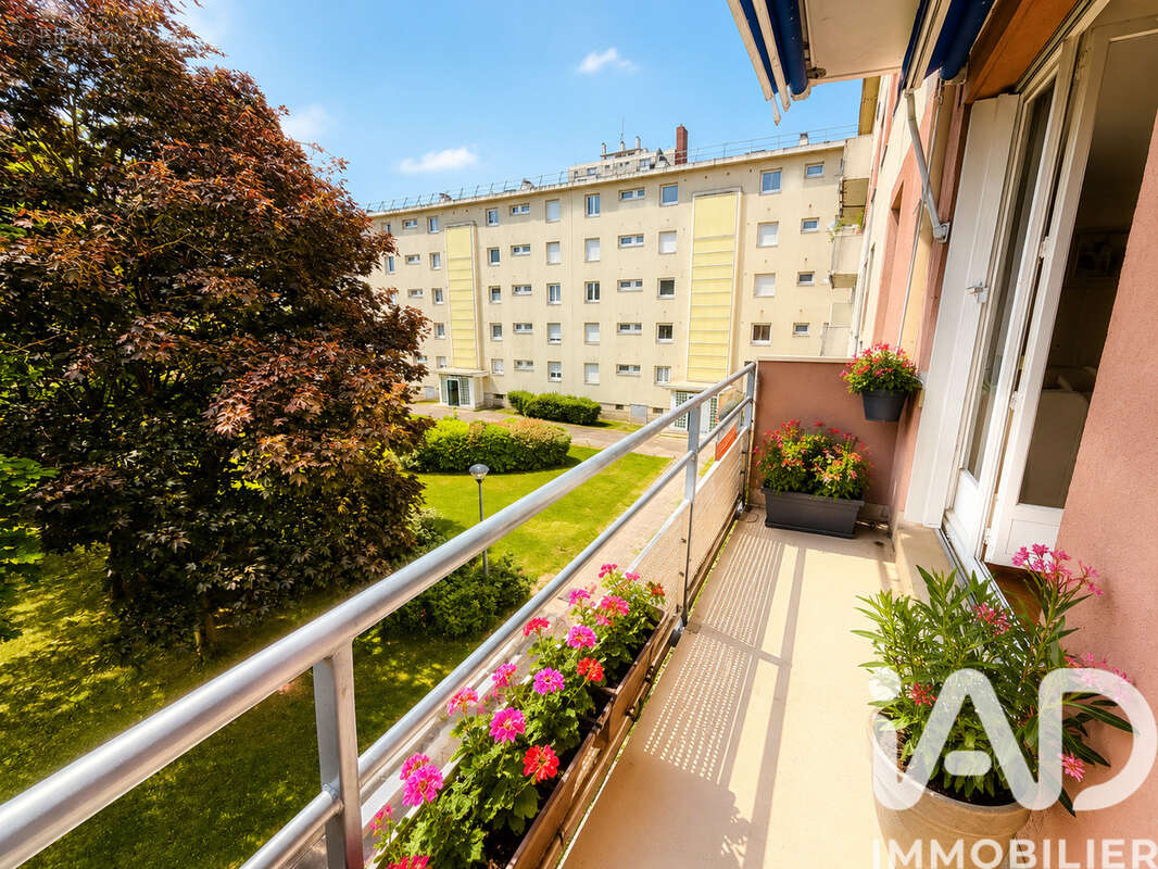 Photo 9 - Appartement à NOISY-LE-GRAND