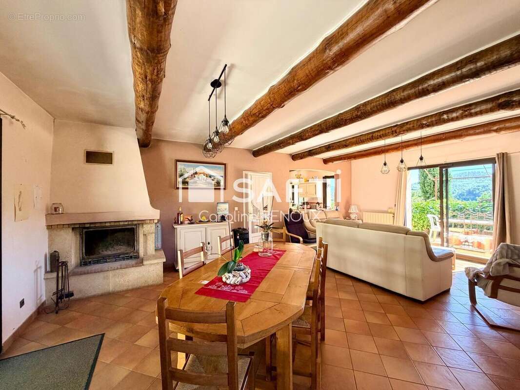 Photo 5 - Maison à CADENET