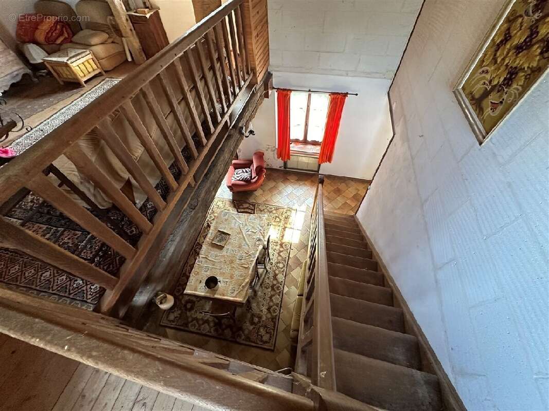 Maison 90 m² à Laons  - photo 10