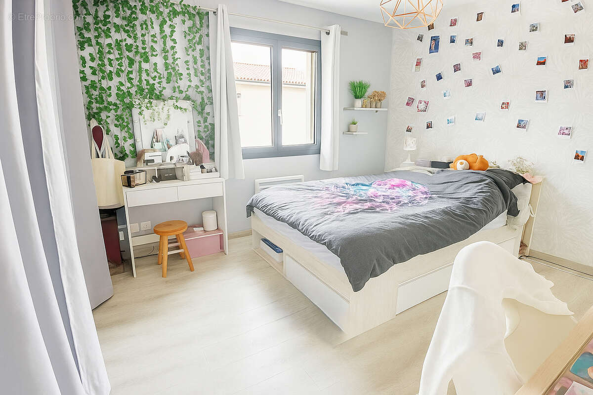 Maison à SOUCIEU-EN-JARREST