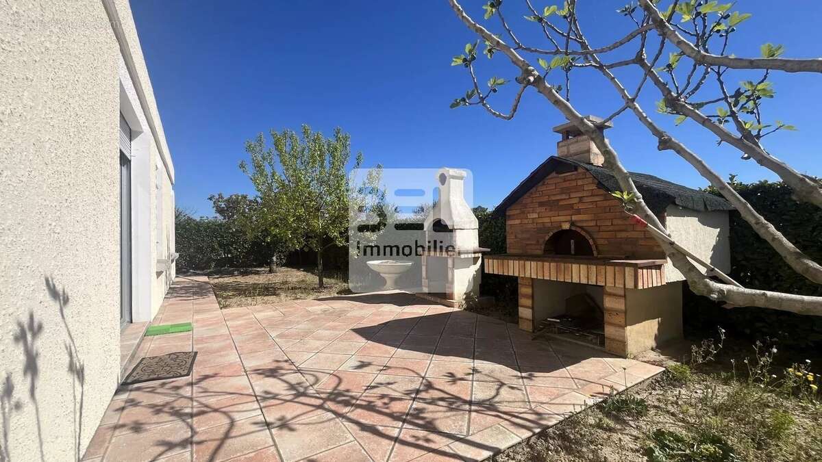 Maison à PONT-SAINT-ESPRIT