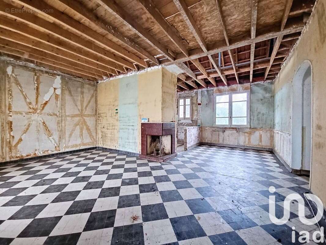 Photo 4 - Maison à CHAMPIGNY-SUR-MARNE