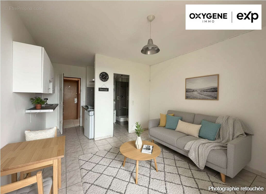 Appartement à PERPIGNAN